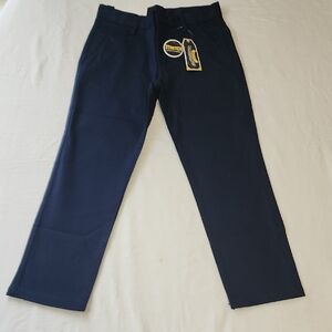 Authentic School Uniform Pants Navy Blue